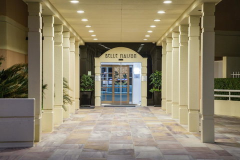 Belle Maison Apartments - Official - Sunshine Coast Guide 3