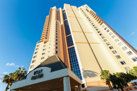 Belle Maison Apartments - Official - Sunshine Coast Guide 20