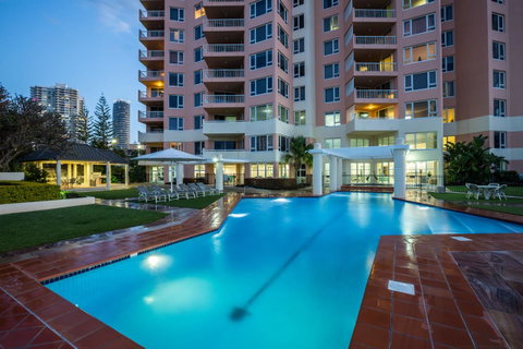 Belle Maison Apartments - Official - Sunshine Coast Guide 10