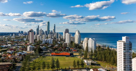 Belle Maison Apartments - Official - Sunshine Coast Guide 25