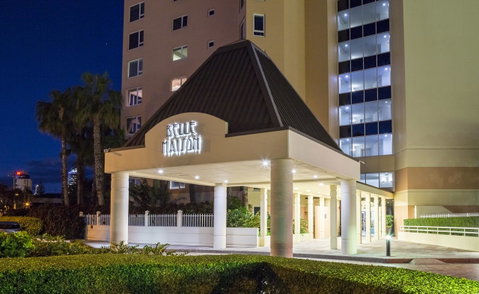 Belle Maison Apartments - Official - Sunshine Coast Guide 4