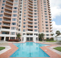 Belle Maison Apartments - Official - Sunshine Coast Guide