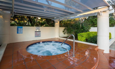 Belle Maison Apartments - Official - Sunshine Coast Guide 18