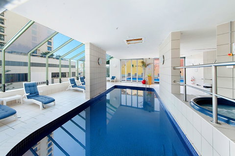 Beachcomber Holiday Apartment - Sunshine Coast Guide 17