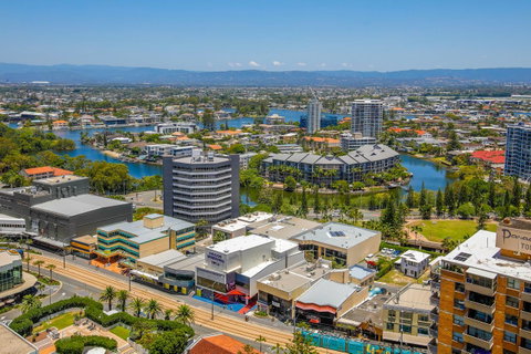 Beachcomber Holiday Apartment - Sunshine Coast Guide 14