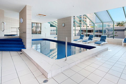 Beachcomber Holiday Apartment - Sunshine Coast Guide 18