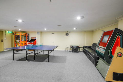 Beachcomber Holiday Apartment - Sunshine Coast Guide 23