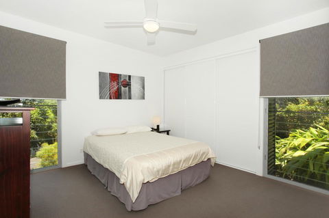 224 Centenary Heights Road Coolum Beach, 500 Dollar Bond, Linen Included - Sunshine Coast Guide 11