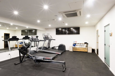 Ruby Gold Coast By Serain - Sunshine Coast Guide 8