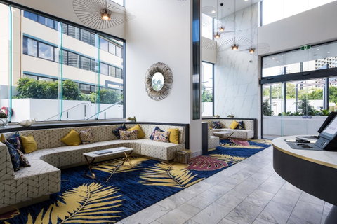 Ruby Gold Coast By Serain - Sunshine Coast Guide 12