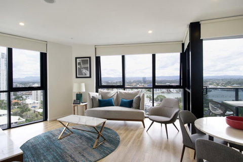 Ruby Gold Coast By Serain - Sunshine Coast Guide 24