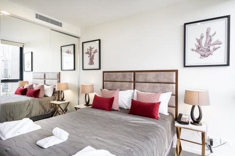 Ruby Gold Coast By Serain - Sunshine Coast Guide 18