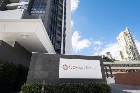 Ruby Gold Coast By Serain - Sunshine Coast Guide 1