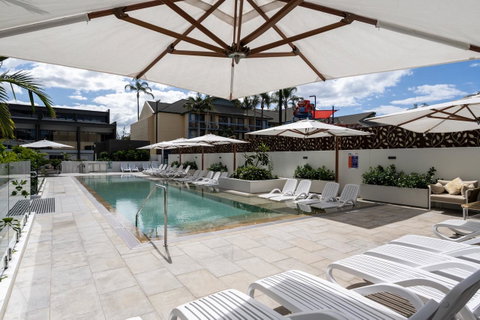 Ruby Gold Coast By Serain - Sunshine Coast Guide 2