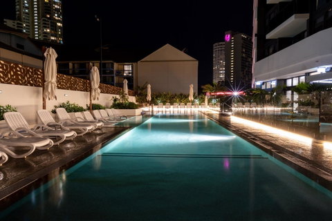 Ruby Gold Coast By Serain - Sunshine Coast Guide 3
