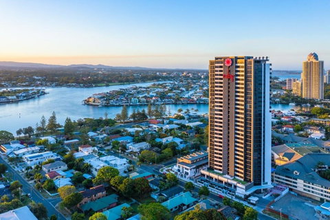 Ruby Gold Coast By Serain - Sunshine Coast Guide 0