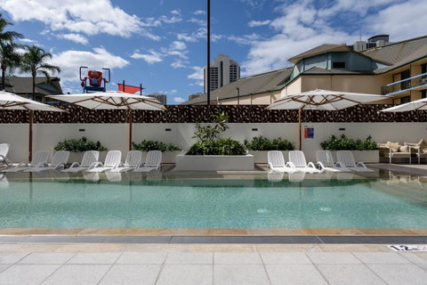 Ruby Gold Coast By Serain - Sunshine Coast Guide 4
