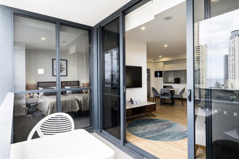 Ruby Gold Coast By Serain - Sunshine Coast Guide 26