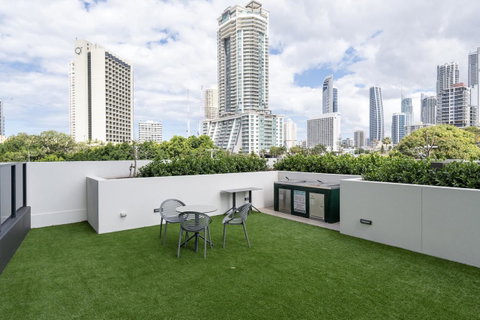 Ruby Gold Coast By Serain - Sunshine Coast Guide 9