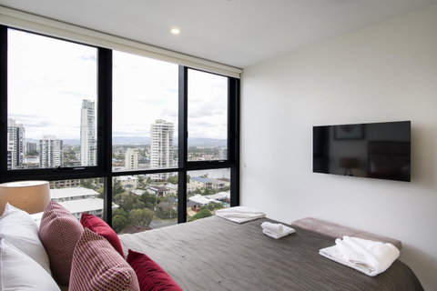 Ruby Gold Coast By Serain - Sunshine Coast Guide 19