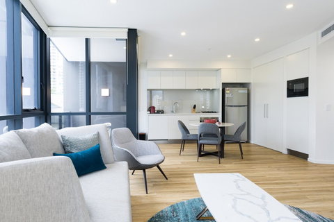 Ruby Gold Coast By Serain - Sunshine Coast Guide 22