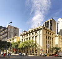 Adina Apartment Hotel Brisbane Anzac Square - Sunshine Coast Guide