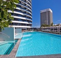 Oracle 2  3 Bedroom Apartments - We Accommodate - Sunshine Coast Guide