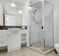 Broadbeach on the Park 3 Bed Ocean - We Accommodate - Sunshine Coast Guide