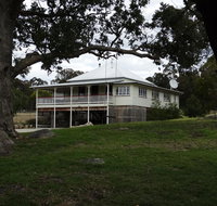 Loughmore House - Sunshine Coast Guide