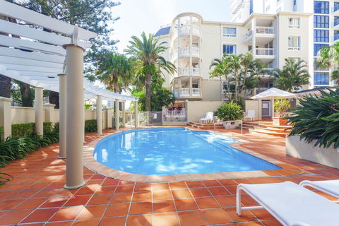 La Grande Apartments - Sunshine Coast Guide 9