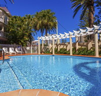 La Grande Apartments - Sunshine Coast Guide