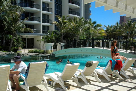 Chevron Renaissance - HR Surfers Paradise - Sunshine Coast Guide 13