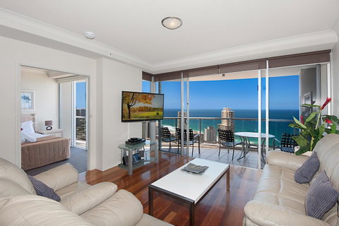 Chevron Renaissance - HR Surfers Paradise - Sunshine Coast Guide 7