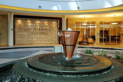 Chevron Renaissance - HR Surfers Paradise - Sunshine Coast Guide 20