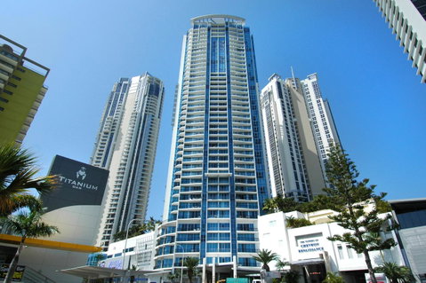 Chevron Renaissance - HR Surfers Paradise - Sunshine Coast Guide 0
