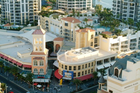 Chevron Renaissance - HR Surfers Paradise - Sunshine Coast Guide 26