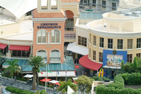 Chevron Renaissance - HR Surfers Paradise - Sunshine Coast Guide 27