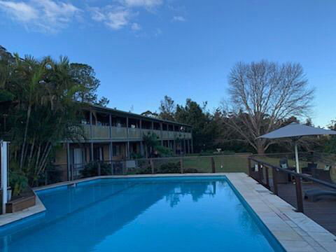 Montville Holiday Apartments - Sunshine Coast Guide 1