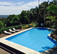Montville Holiday Apartments - Sunshine Coast Guide