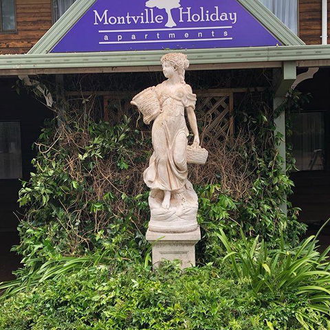 Montville Holiday Apartments - Sunshine Coast Guide 6