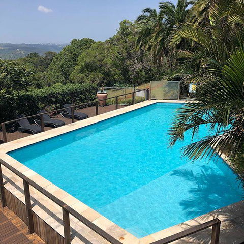 Montville Holiday Apartments - Sunshine Coast Guide 8