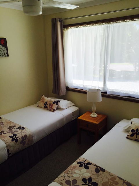Montville Holiday Apartments - Sunshine Coast Guide 23