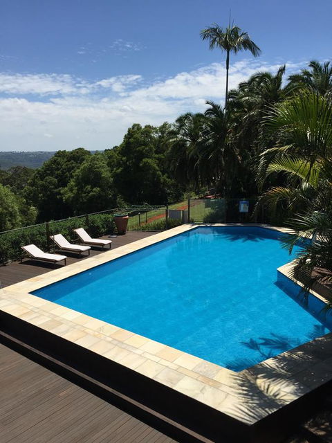 Montville Holiday Apartments - Sunshine Coast Guide 28