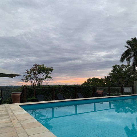 Montville Holiday Apartments - Sunshine Coast Guide 9