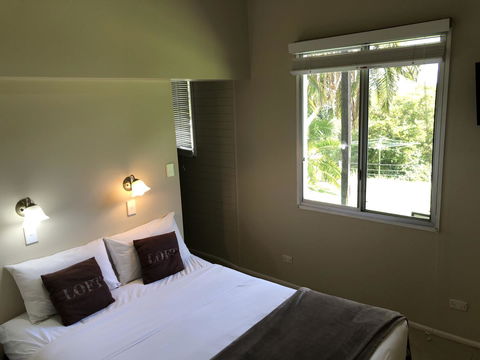 Montville Holiday Apartments - Sunshine Coast Guide 11