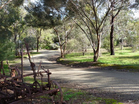 Watervale Retreat - Sunshine Coast Guide 0