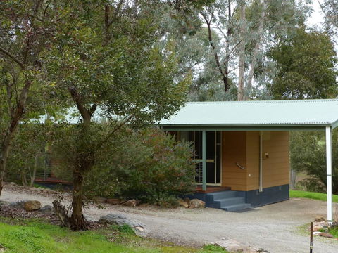 Watervale Retreat - Sunshine Coast Guide 1