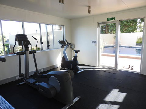 Waterways Apartments - Sunshine Coast Guide 1