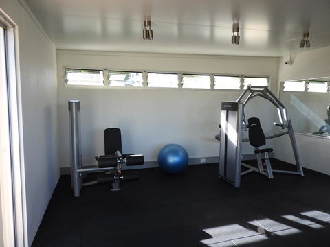 Waterways Apartments - Sunshine Coast Guide 2