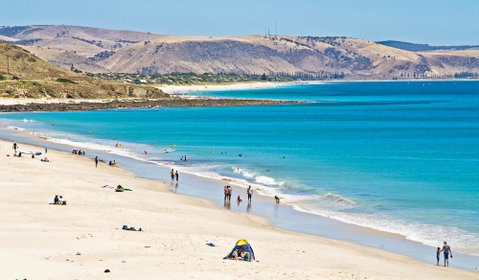 Watson Park - Sunshine Coast Guide 1